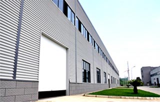 橡膠地墊廠家介紹