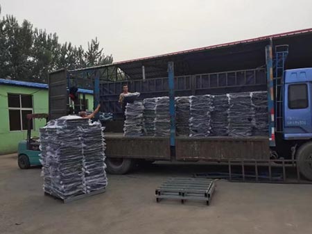 廠區(qū)實(shí)體圖