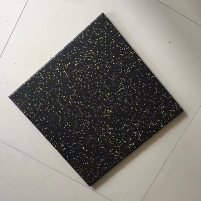 健身房環(huán)保地板