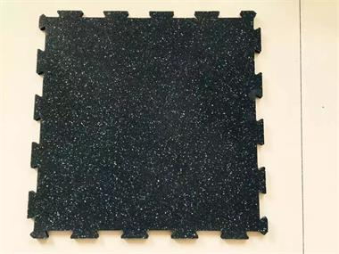 健身房環(huán)保地板