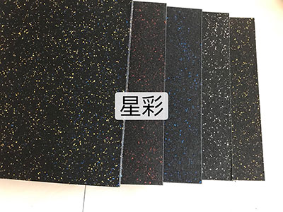 廠家直銷健身房地板